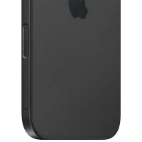 Apple iPhone 16 256GB SS Black 3