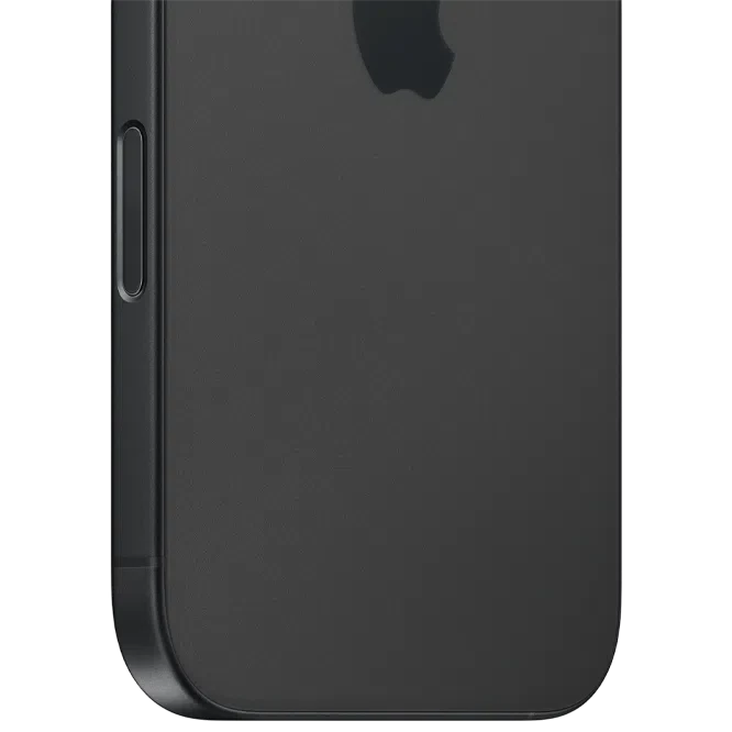 Apple iPhone 16 256GB SS Black 3