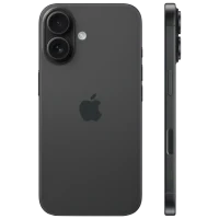 Apple iPhone 16 512GB SS Black 4