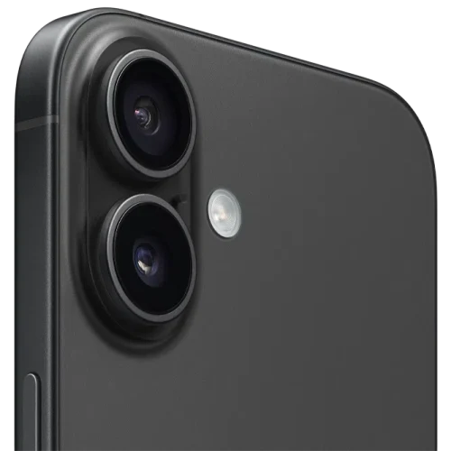 Apple iPhone 16 512GB SS Black