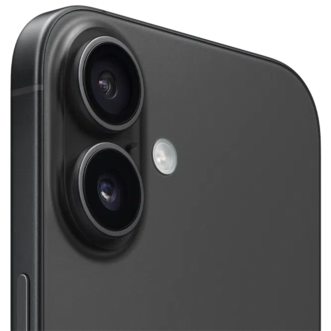 Apple iPhone 16 512GB SS Black 2