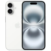 Apple iPhone 16 128GB SS White