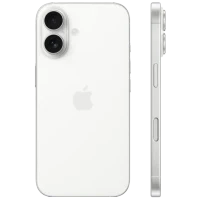 Apple iPhone 16 128GB SS White 5