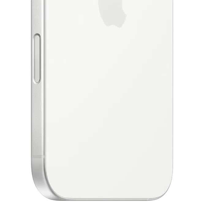 Apple iPhone 16 128GB SS White 3