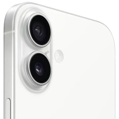 Apple iPhone 16 128GB SS White