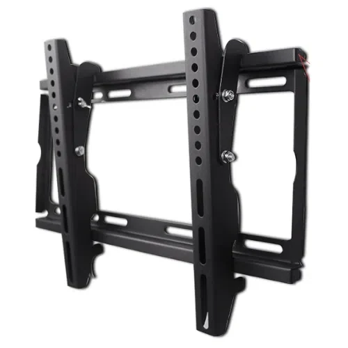 Suport TV Wall Mount Bracket Strong 26"-55" Black