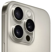 Apple iPhone 16 Pro 128GB SS Natural Titanium 4