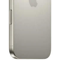 Apple iPhone 16 Pro 128GB SS Natural Titanium 3