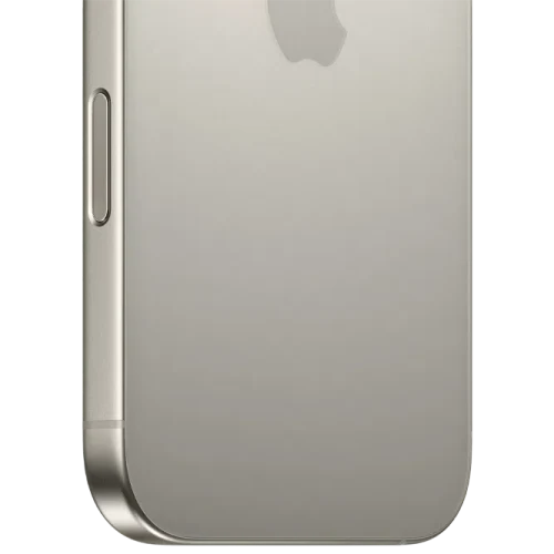 Apple iPhone 16 Pro 128GB SS Natural Titanium