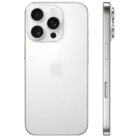Apple iPhone 16 Pro 128GB SS White Titanium 4