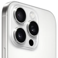 Apple iPhone 16 Pro 128GB SS White Titanium 3