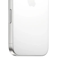 Apple iPhone 16 Pro 128GB SS White Titanium 2