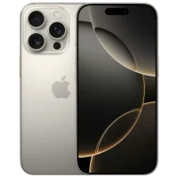 Apple iPhone 16 Pro 256GB SS Natural Titanium