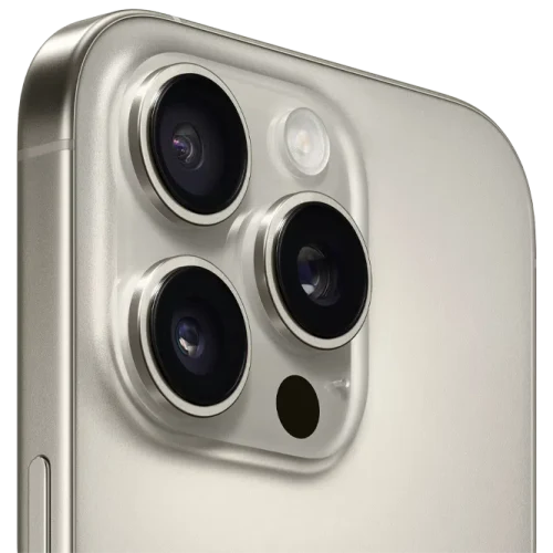 Apple iPhone 16 Pro 512GB SS Natural Titanium