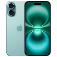 Apple iPhone 16 128GB SS Teal