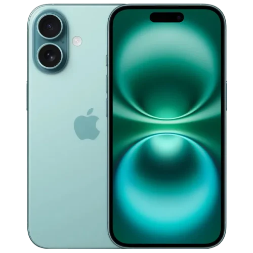 Apple iPhone 16 128GB SS Teal
