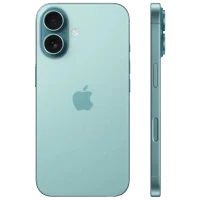 Apple iPhone 16 128GB SS Teal 5