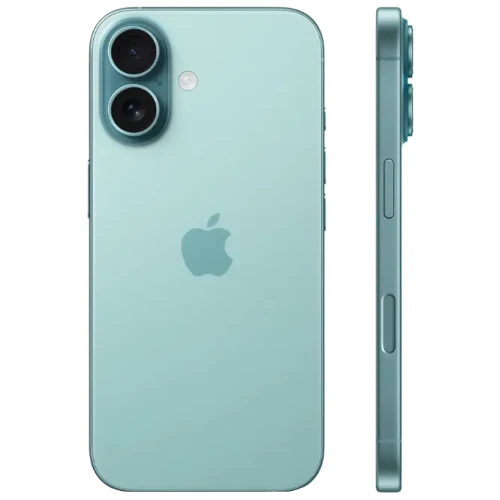 Apple iPhone 16 128GB SS Teal