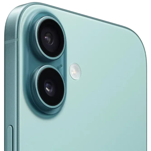 Apple iPhone 16 128GB SS Teal