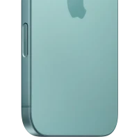 Apple iPhone 16 128GB SS Teal 3