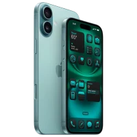 Apple iPhone 16 128GB SS Teal 2