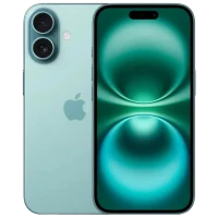 Apple iPhone 16 256GB SS Teal