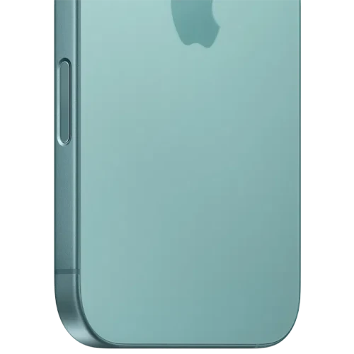 Apple iPhone 16 256GB SS Teal