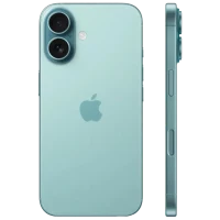 Apple iPhone 16 512GB SS Teal 5