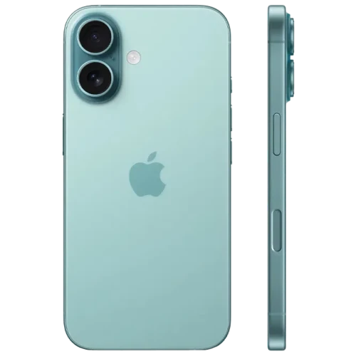 Apple iPhone 16 512GB SS Teal