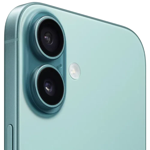Apple iPhone 16 512GB SS Teal