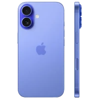 Apple iPhone 16 128GB SS Ultramarine 3