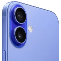 Apple iPhone 16 128GB SS Ultramarine 5