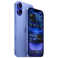 Apple iPhone 16 128GB SS Ultramarine 2