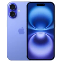 Apple iPhone 16 128GB SS Ultramarine