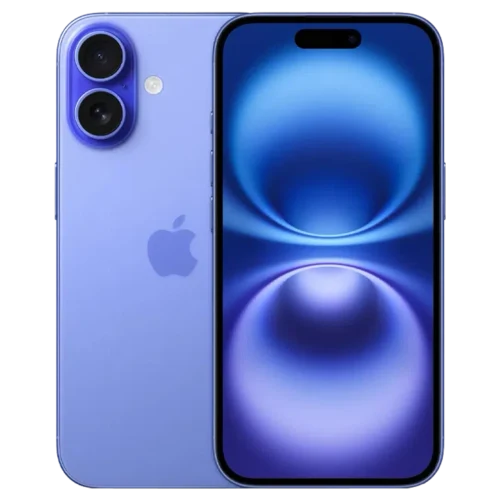 Apple iPhone 16 128GB SS Ultramarine