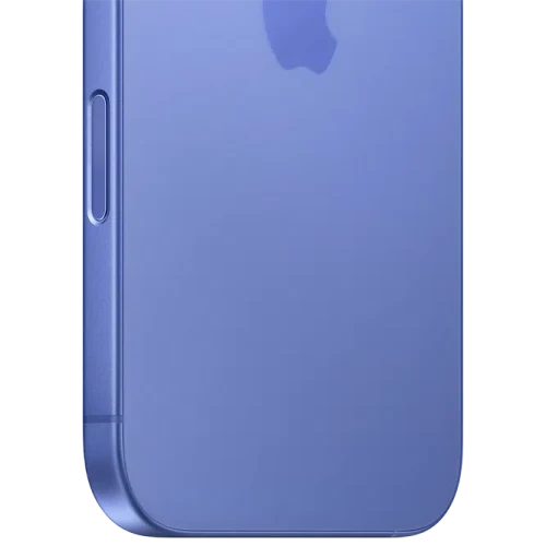 Apple iPhone 16 256GB SS Ultramarine