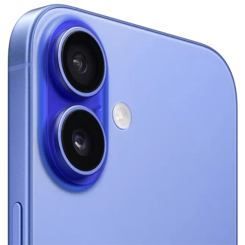 Apple iPhone 16 256GB SS Ultramarine