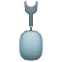 Apple AirPods Max (2024) Blue Type-C 6