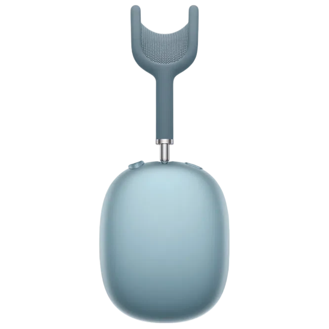 Apple AirPods Max (2024) Blue Type-C 6