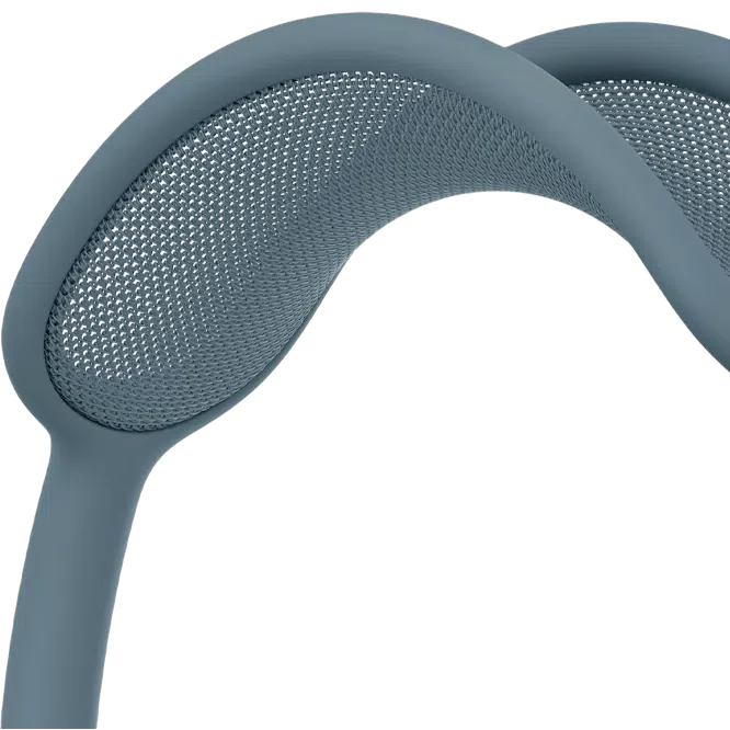 Apple AirPods Max (2024) Blue Type-C 3