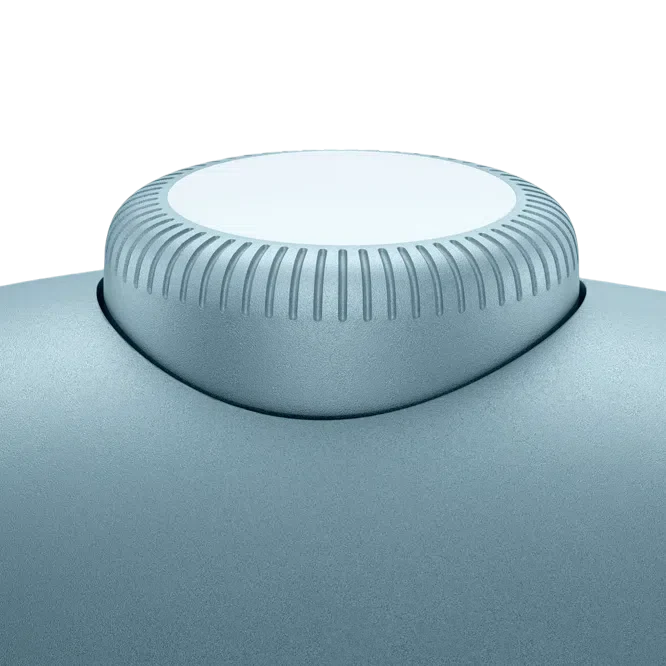 Apple AirPods Max (2024) Blue Type-C 2