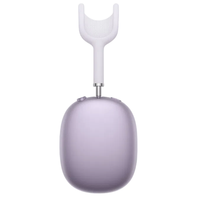 Apple AirPods Max (2024) Purple Type-C 6