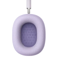 Apple AirPods Max (2024) Purple Type-C 5