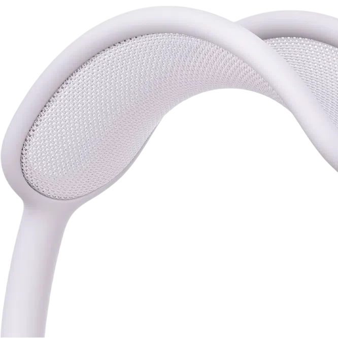 Apple AirPods Max (2024) Purple Type-C 3
