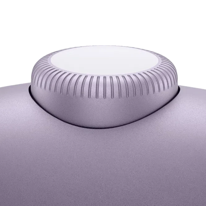 Apple AirPods Max (2024) Purple Type-C 2