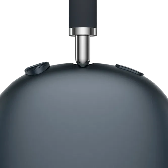 Apple AirPods Max (2024) Midnight Type-C 4