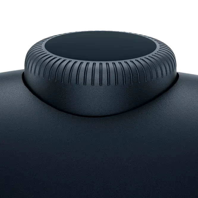 Apple AirPods Max (2024) Midnight Type-C 2