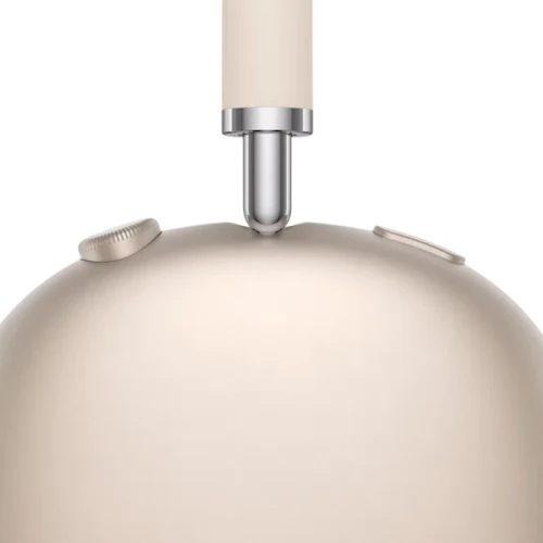 Apple AirPods Max (2024) Starlight Type-C