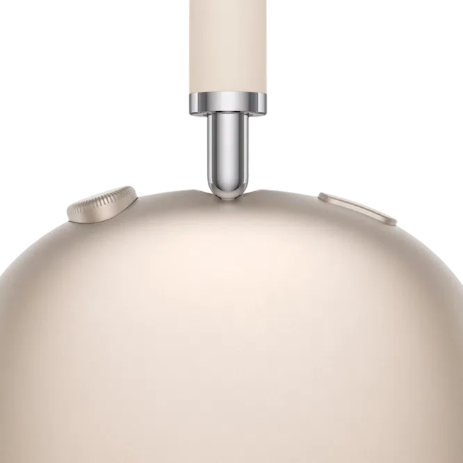 Apple AirPods Max (2024) Starlight Type-C 5