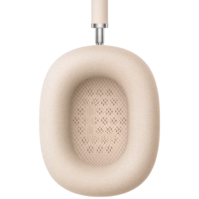 Apple AirPods Max (2024) Starlight Type-C 4